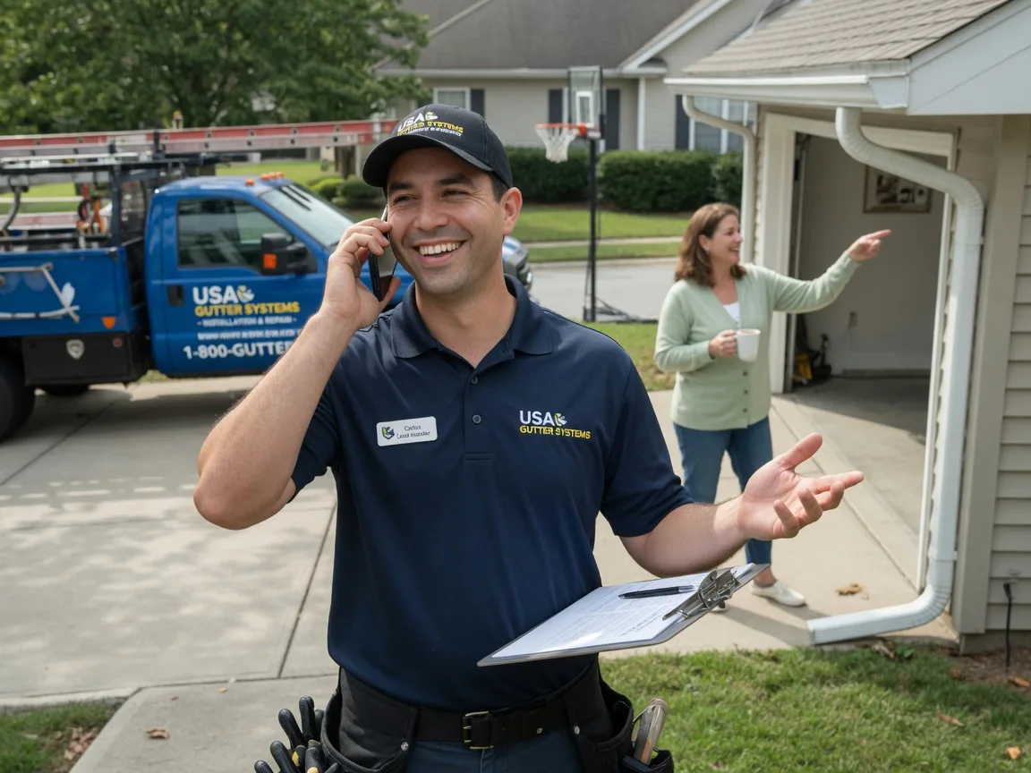 Gutter Installation Gallitzin, PA FAQs